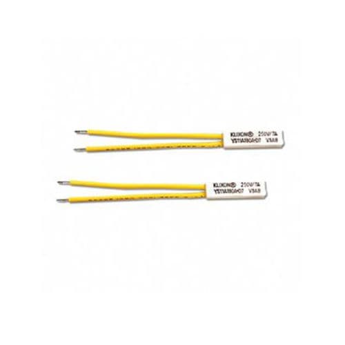 Metall-Thermosicherung - YS11 - Sensata Technologies - Kunststoff