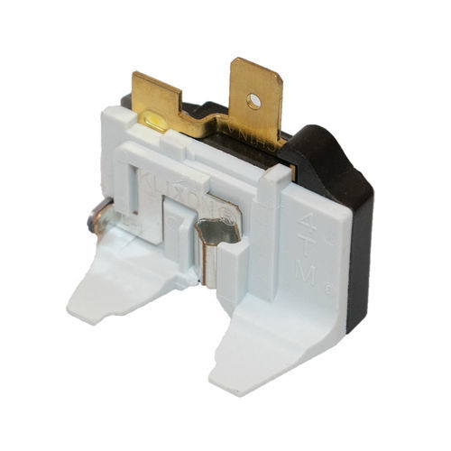 Metall-Thermosicherung - 4TM series - Sensata Technologies