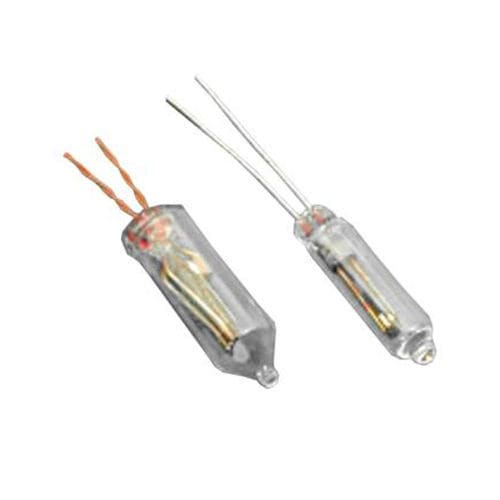 Schnapp-Thermosicherung - SB series - Sensata Technologies - Kupfer / Zinn