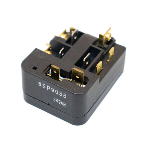 Motor-Anlasser - 6SP series - Sensata Technologies - für Verdichter / für Kältekompressor