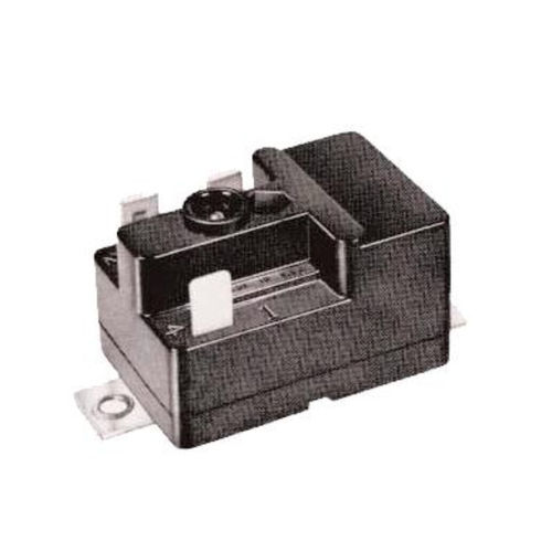 Stromschutzrelais - 4CR series - Sensata Technologies - einphasig / für Elektromotor / kompakt