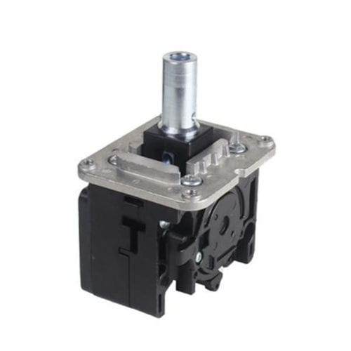 Einachsiger Joystick - SAL2  - Sensata Technologies - Hall-Effekt / IP67 / robust