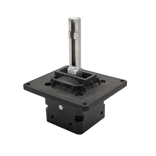 Einachsiger Joystick - AJ22  - Sensata Technologies - Hall-Effekt / analog / 2-Achs