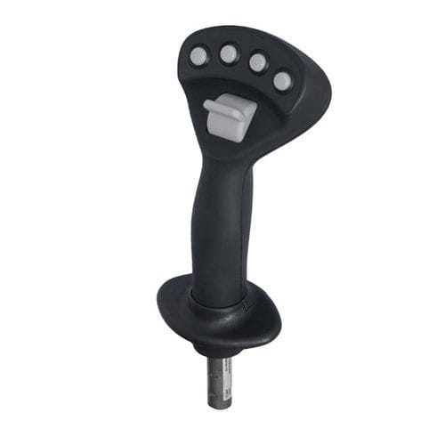 Joystick-Griff / IP 65 - S3 - Sensata Technologies - Vielzweck