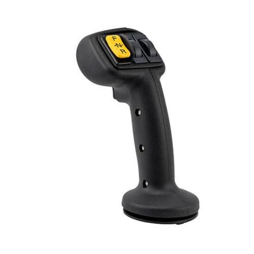 Joystick-Griff / IP67 - S4E - Sensata Technologies - Vielzweck