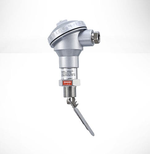 Paddeldurchflusswächter - LFS series  - Sensata Technologies - Hochtemperatur / Edelstahl / Aluminium