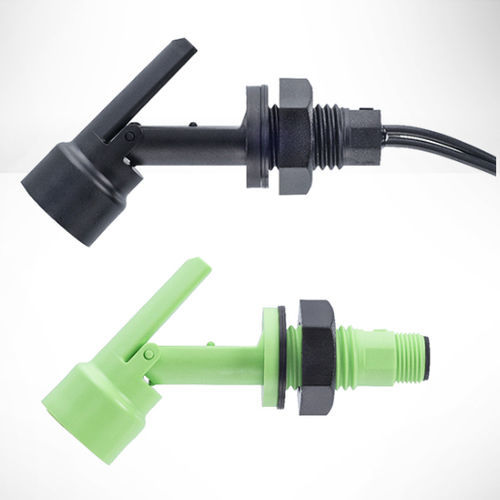 Schwimmerschalter - LLF40 series - Sensata Technologies - für Flüssigkeiten / für Tanks / Polypropylen