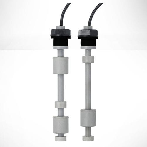 Schwimmerschalter - RSF166 series - Sensata Technologies - für Flüssigkeiten / für Tanks / nach Maß