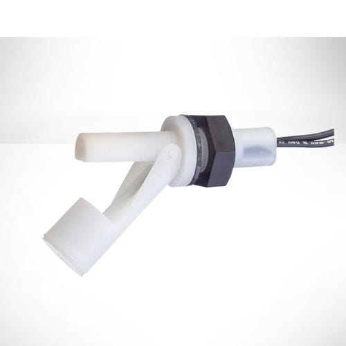 Schwimmerschalter - RSF40 series - Sensata Technologies - für Flüssigkeiten / für Tanks / Polypropylen