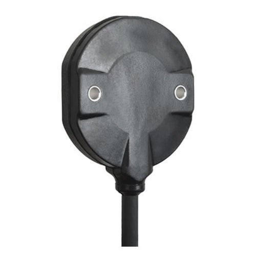 Drehpositionssensor - ACW4 series - Sensata Technologies - kontaktlos / Hall-Effekt / mit Analogausgang