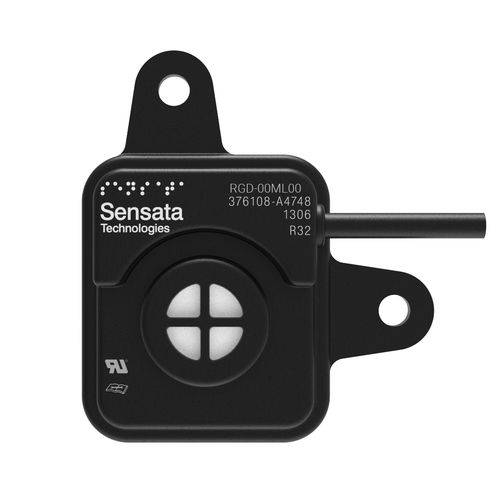 Gassensor für A2L-Kühler - RGD series - Sensata Technologies - zur Leckdetektion