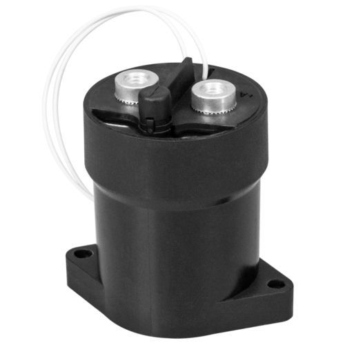 DC-Schütz - GVB35 - Sensata Technologies - Hochspannung / 1NO/NF / 1NO