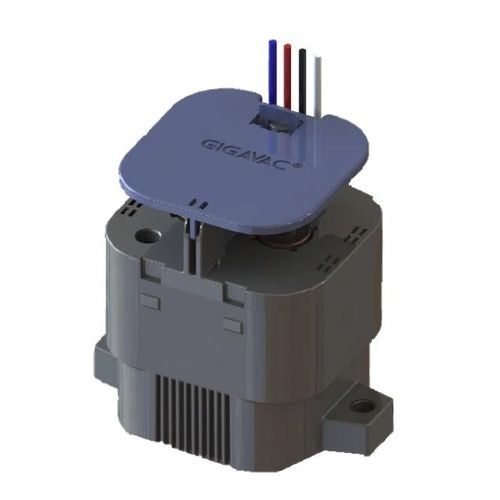 Strom-Wende-Schütz - GTM  - Sensata Technologies - DC / Hochspannung / 1NO/NF