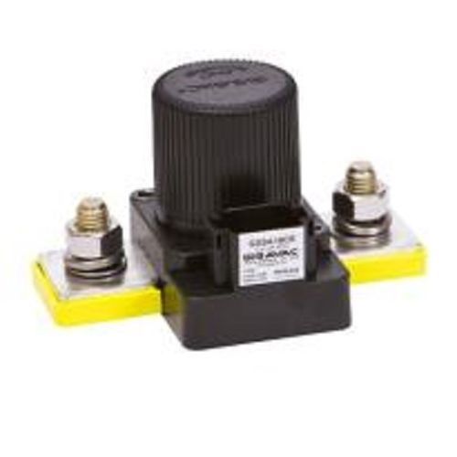 DC-Schütz - GX  - Sensata Technologies - 1NO / 1NF / normal geschlossen