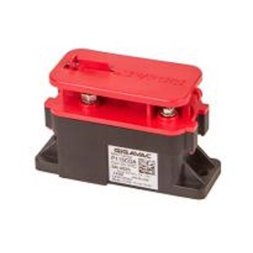 DC-Schütz - P Series - Sensata Technologies - 1NO / 1NF / für Solaranwendungen
