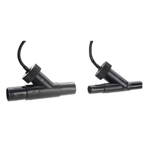 Magnet-Durchflusswächter - FS series - Sensata Technologies - mit Reedschalter / für Flüssigkeiten / nach Maß