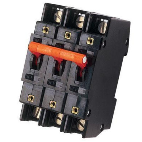 Magnetschutzschalter - IELR - Sensata Technologies - hydraulisch-magnetisch / für Überspannungsschutz / Überstrom