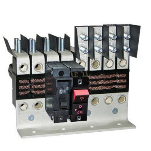 Stromverteilerblock - MDS2 - Sensata Technologies
