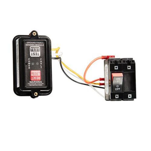 Erdschlusssensor - PGFM - Sensata Technologies