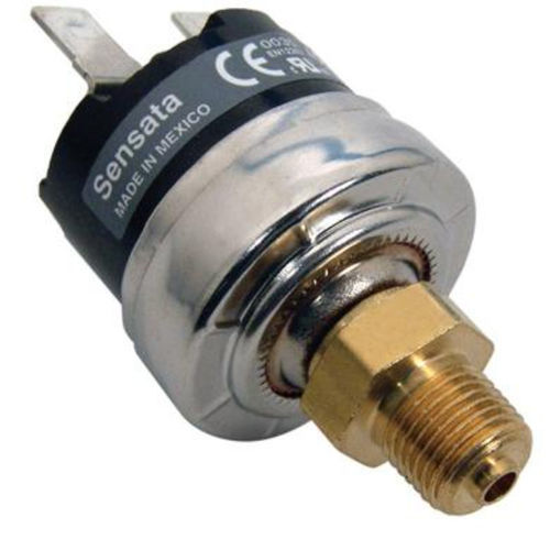Elektromechanischer Druckschalter - 25PS - Sensata Technologies - maßgefertigt