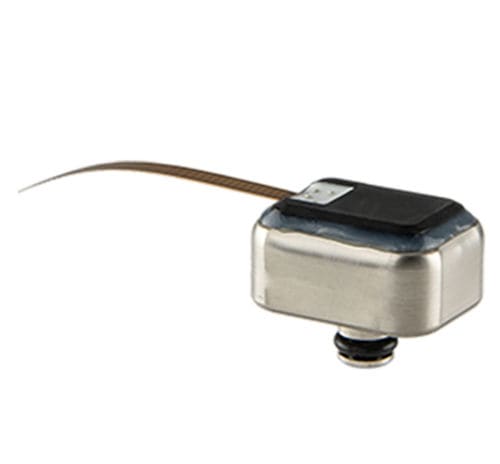 Absolutdrucksensor - 129CP - Sensata Technologies - Keramik / digital / für Wasser