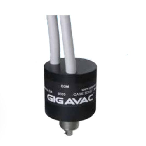 Elektromechanisches Relais / Verriegelung - G series - Sensata Technologies - DC / 1NO/NF / 2NO/NF