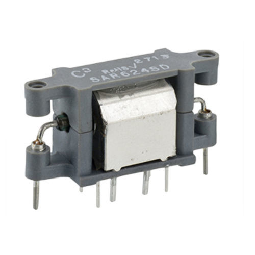 Elektromechanisches Relais / Miniatur - 6 series - Sensata Technologies - 24 VDC / 12 VDC / 5 V DC