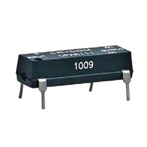 Statisches Relais / AC - DPA - Sensata Technologies - DIP / PCB