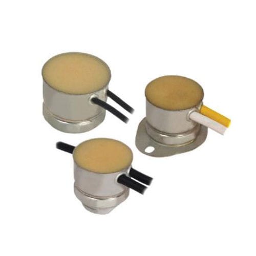 Fix-Thermostat - 20425 - Sensata Technologies - Frostschutz