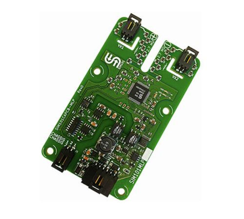 Isolationsüberwachungsgerät - SIM100MLP  - Sensata Technologies
