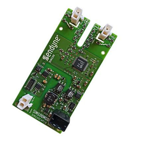 Isolationsüberwachungsgerät - SIM100MOD  - Sensata Technologies