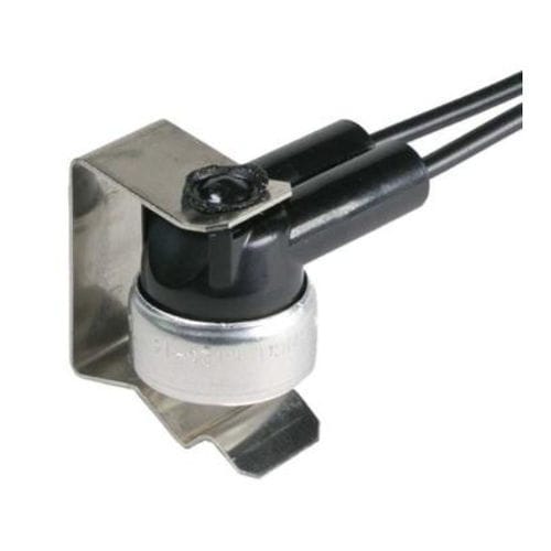 Elektromechanischer Thermostat - 3NT - Sensata Technologies - Bimetall / Fix / für raue Umgebungen