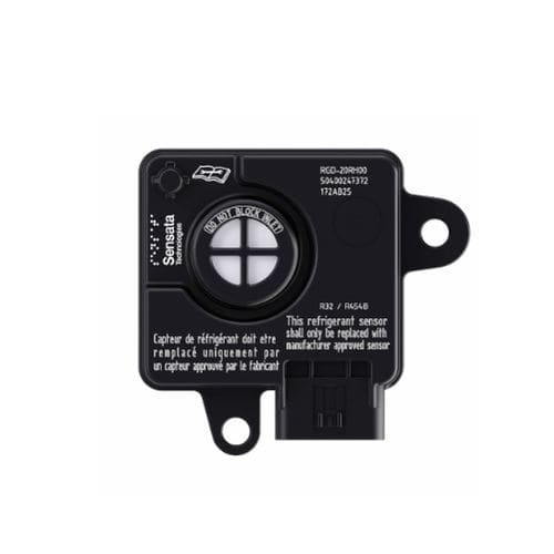 Kältemittelsensor für A2L-Kühler - RGD series - Sensata Technologies - R454B / R32 / Infrarot