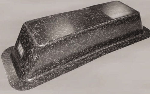 Prepreg für Formen - HexTOOL® M61 - Hexcel Corporation - Kohlefaser / Epoxid