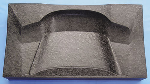 Prepreg für Formen - HexTOOL® M81 - Hexcel Corporation - Kohlefaser / Epoxidharz