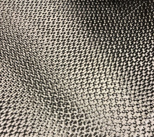Kohlefasergewebe - HexForce®  - Hexcel Corporation - zur Verstärkung