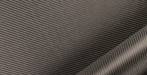 Unidirektionales Gewebe - HexForce® - Hexcel Corporation - Kohlefaser / zur Verstärkung / Industrie