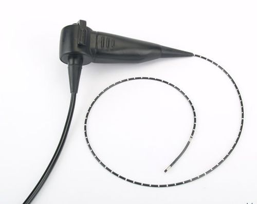 Flexibles Videoskop - Medigus - tragbar