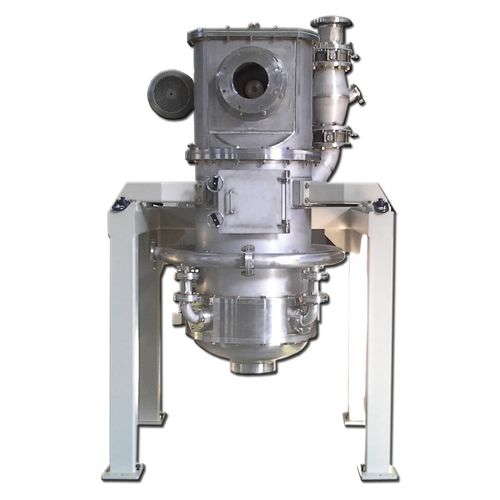 Nahrungsmittelmühle - DSM series - DAESUNG CHEMICAL MACHINERY IND.CO. - Strahl