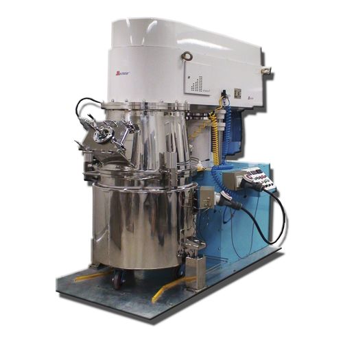 Planetenmischer - DSPM series - DAESUNG CHEMICAL MACHINERY IND.CO. - Batch / für Feststoffe / für die Lebensmittelindustrie