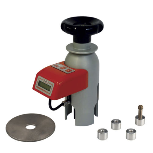 Haftfestigkeitstester - KN-10 series - NEURTEK - für Beschichtung / für Industrieanwendungen / tragbar