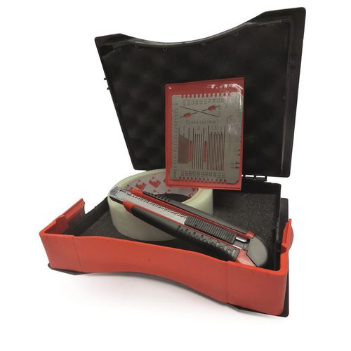 Haftfestigkeitstester - 0219000 - NEURTEK - Dicken / Flachtest (FCT) / für Folien