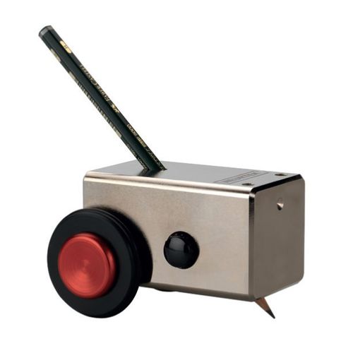 Härteprüfer auf Stift - 030020 series - NEURTEK - für Kratzbeständigkeit / für Spachtelmasse