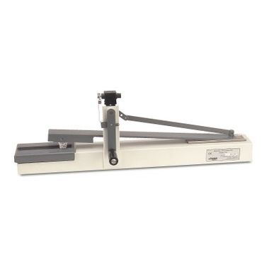 Reibungsprüfgerät - TA-980418 - NEURTEK - manuell / für Textilien / für die Textilindustrie