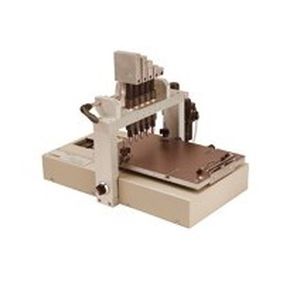 Kratzfestes Prüfgerät - TA-980710 - NEURTEK - automatisch / Material / mechanisch