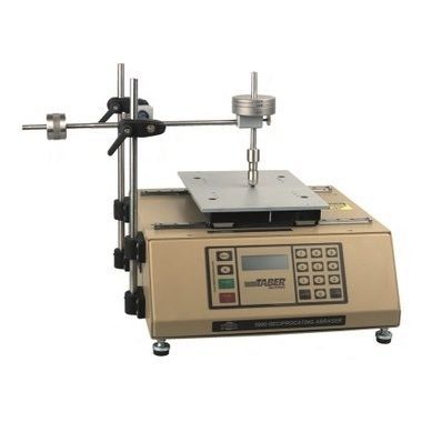 Abriebtester - TA-985900 - NEURTEK - Benchtop / horizontal
