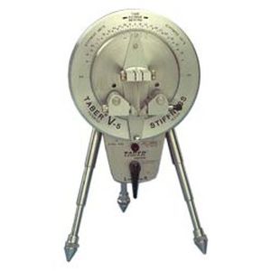 Steifigkeits-Tester - 150-B - NEURTEK - für Elektronikteile / tragbar