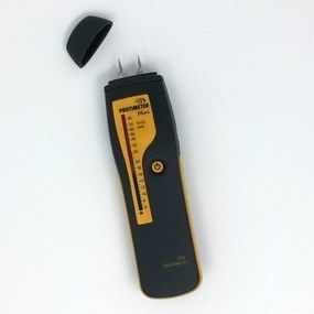 Baumaterial-Feuchtigkeitsmessgerät - PRO-MINI - NEURTEK - Messnadel / tragbar / kabellos