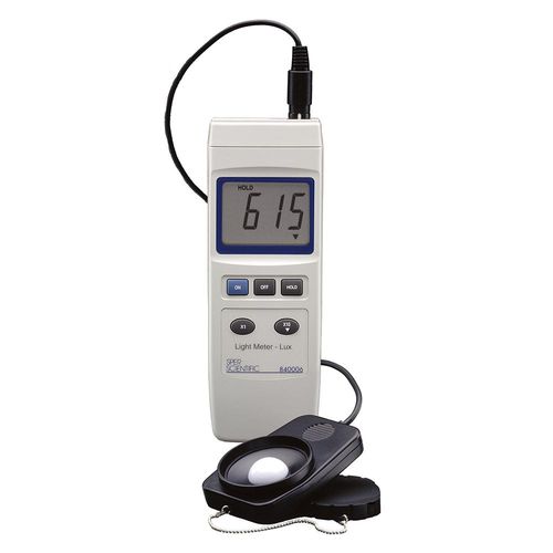 Digitales Luxmeter - 8400 series - NEURTEK