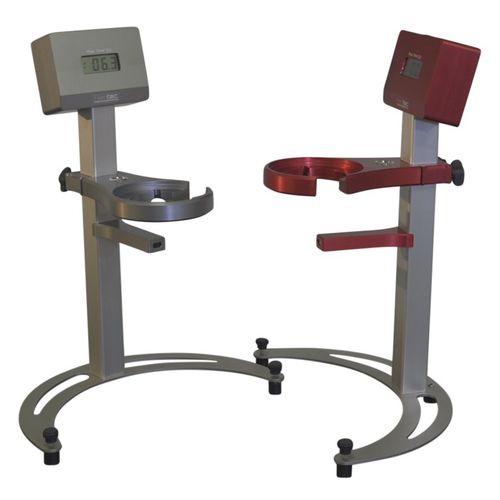 Zeitrelais für Viskositätsbecher - NK1100 - NEURTEK - digital / elektronisch / Benchtop